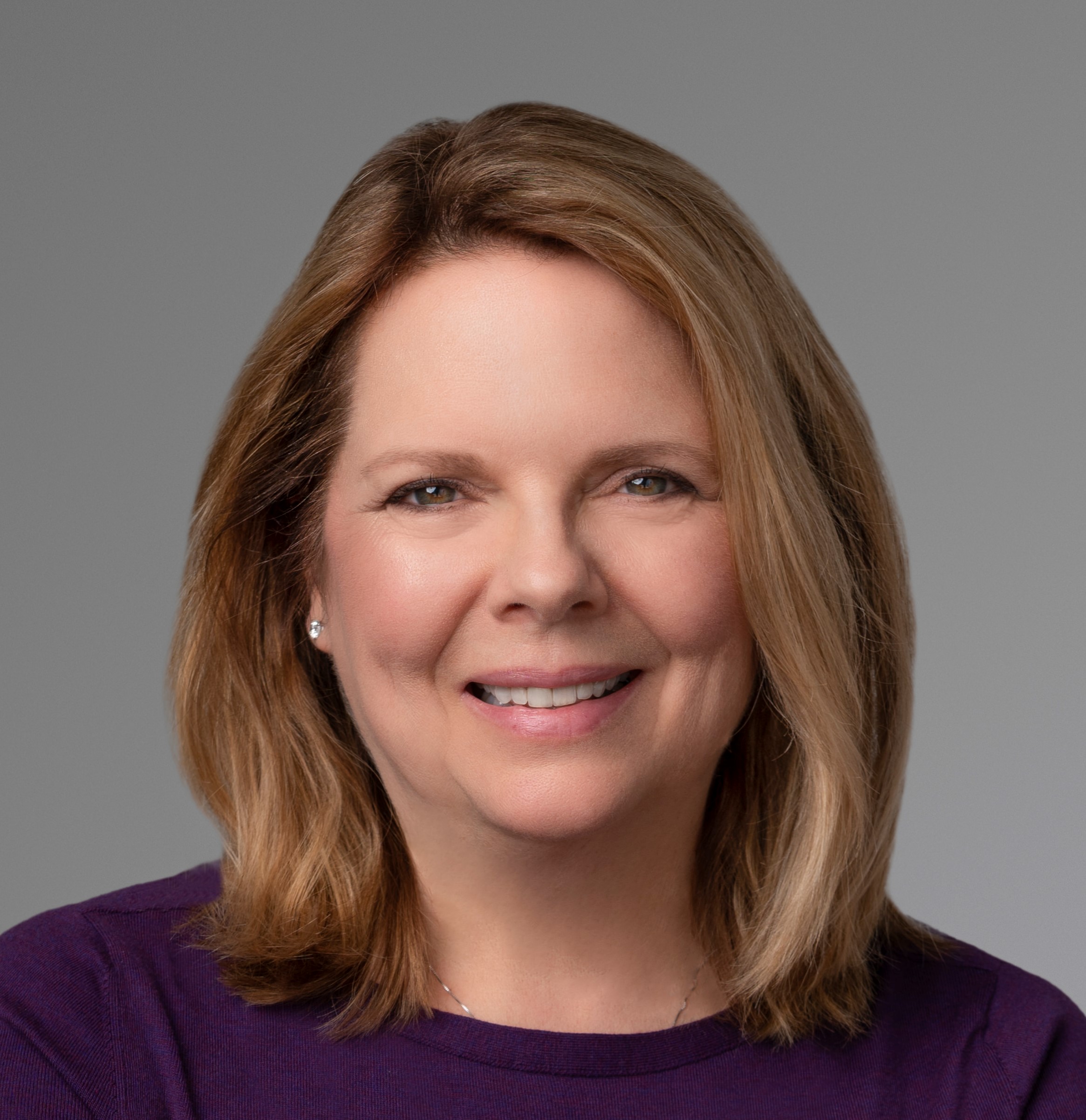 Ellen Doller, Managing Partner of Doller Consulting Group
